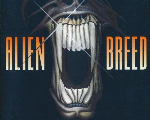 Alien Breed, Alien Breed Tower Assault "Manuals (Руководство пользователя)"