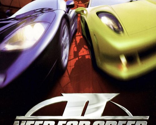 Need For Speed 2 "Soundtrack"