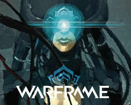 Warframe "Официальный саундтрек (OST)"