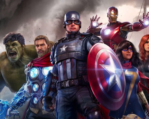 По словам играющих в Marvel's Avengers, матчмейкинг в игре достиг "дна"