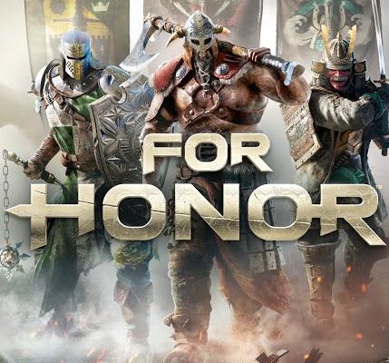 For Honor "Soundtrack"