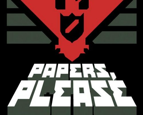 Papers, Please "OST"