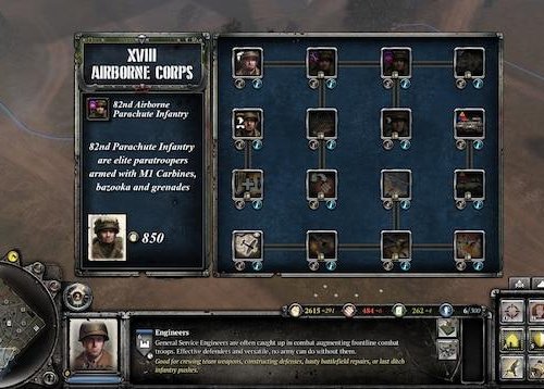 Company of Heroes 2 "Wikinger: European Theater of War v3.3.7(d)"
