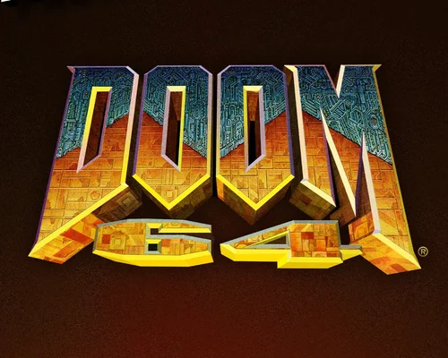 Doom 64 "Мод Фоторежима" [v1.0.1]