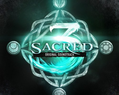 Sacred 3 "Саундтреки"