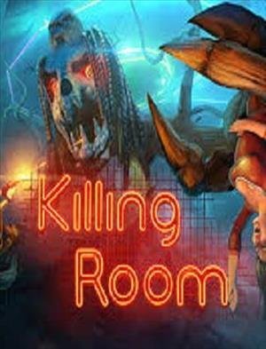 Killing Room "Update 1.37.1: x64"