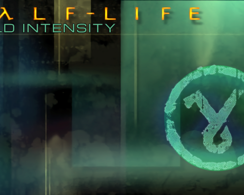 Мод Field Intensity для Half-Life наконец-то вышел спустя 13 лет