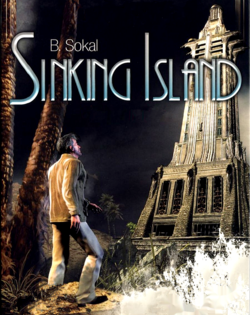 Sinking Island Б. Сокаль. Sinking Island
