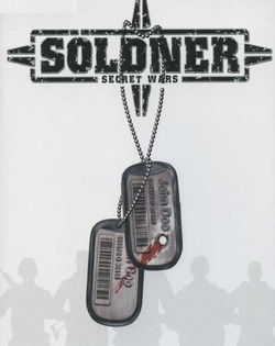 Soldner: Secret Wars S&#246;ldner: Бойцы спецназа