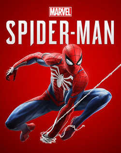 Marvel's Spider-Man Marvel Человек-паук