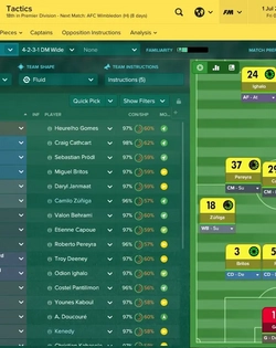 Football Manager 2017