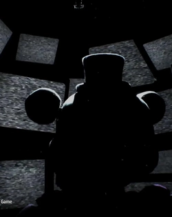 Five Nights at Freddy's: Help Wanted Five Nights at Freddy's VR: Help Wanted