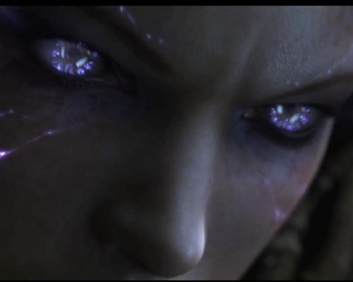 StarCraft II - Heart of the Swarm "Музыка из Трейлера Vengeance"