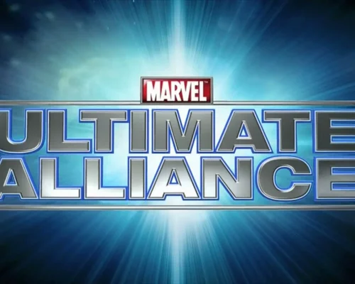 Marvel: Ultimate Alliance 2006 "Русификатор текста" {Cosia/Alex Trin}