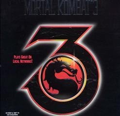 Dan Forden - Mortal Kombat 3: The Game - OST (1997)