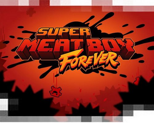 Super Meat Boy Forever "Саундтрек"
