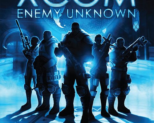 XCOM: Enemy Unknown "Ultimate Pack 2019 - ВСЁ что создано на игру. Май 2019 года"