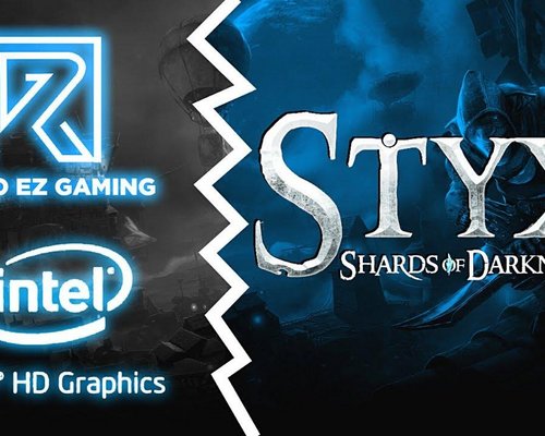 Styx: Shards of Darkness "Оптимизация для слабых ПК"