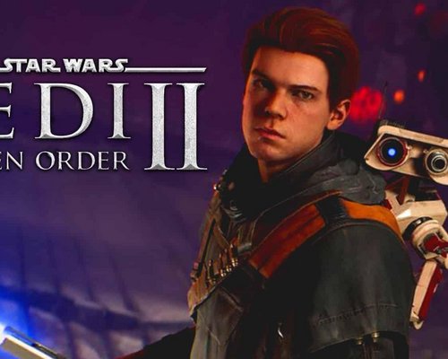 Сообщается, что Star Wars Jedi: Fallen Order 2 выйдет в четвертом квартале 2022 года
