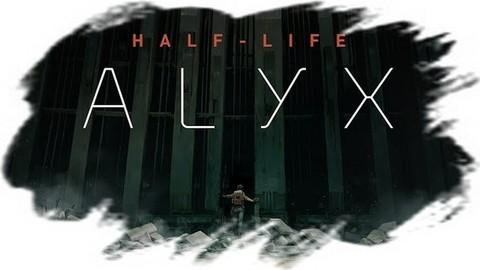 Half-Life: Alyx "OST chapter 1"