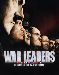 War Leaders: Clash of Nations Полководцы: Мастерство войны