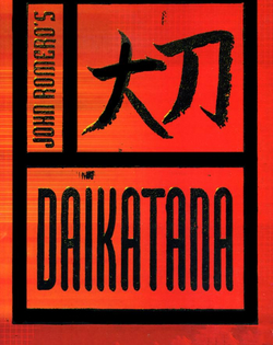 Daikatana John Romero's Daikatana