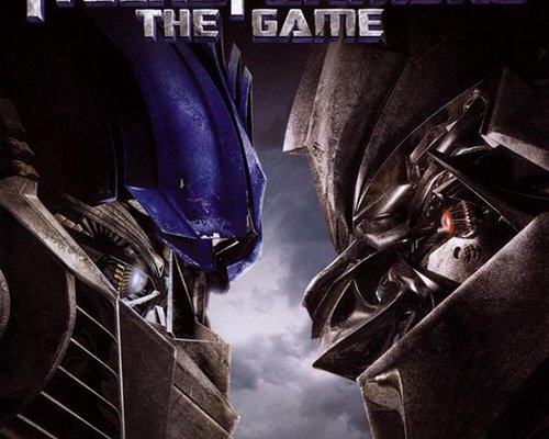 Transformers: The Game "Качественный русификатор звуков и видеороликов"