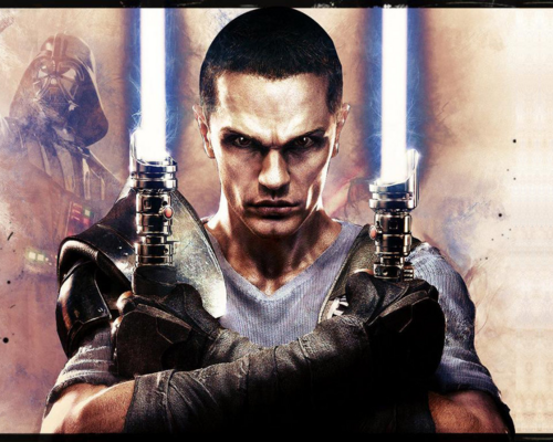 Star Wars: The Force Unleashed 2 "Мод Kuku Ultimate v1.9"