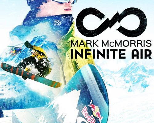 Infinite Air with Mark McMorris "Update 3"