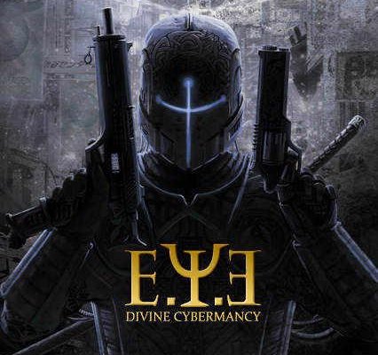 Патч E.Y.E: Divine Cybermancy [1.31 to 1.37 EN]
