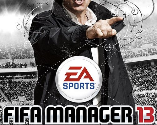 FIFA Manager 13 "База на сезон 2016-17"
