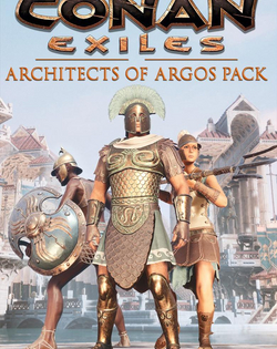 Conan Exiles - Architects of Argos Conan Exiles - Зодчие Аргоса