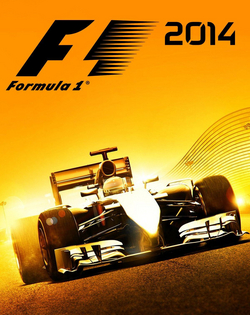 F1 2014 Formula 1 2014