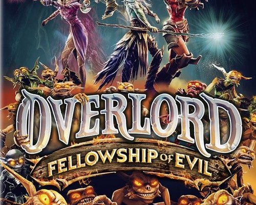 Русификатор (текст) Overlord: Fellowship of Evil от ZoG Forum Team (0.8 от 21.08.2016)