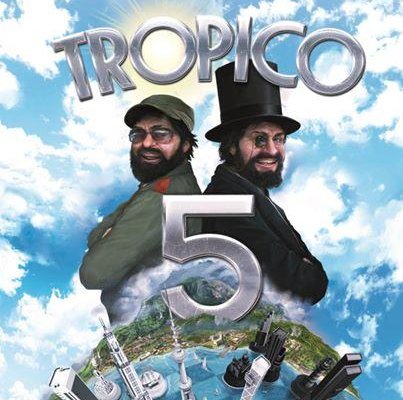 Tropico 5 "Resource Manager Version 4.10 (v1.10)"