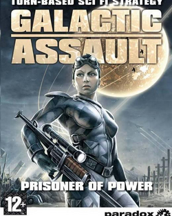 Galactic Assault: Prisoner of Power Обитаемый остров: Послесловие