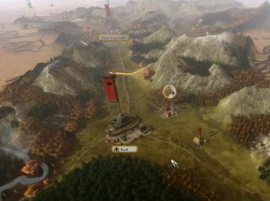 Total War: Shogun 2 "Рис для торговых портов"