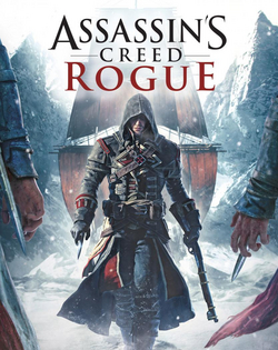Assassin's Creed: Rogue Assassin's Creed: Изгой