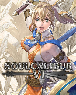 SoulCalibur 6: Cassandra SoulCalibur 6: Кассандра