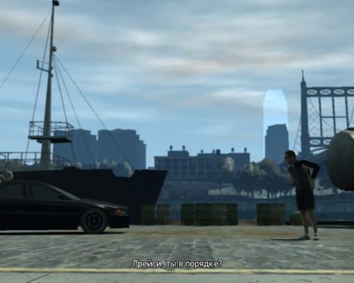 Grand Theft Auto: Episodes from Liberty City "cutsprops.img (Кат-сцены с небритым Нико Белличем в TBoGT)"