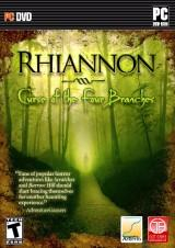 Rhiannon: Curse of the Four Branches Рианнон: Проклятие четырех ветвей