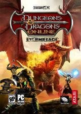 Клиент Dungeons & Dragons Online