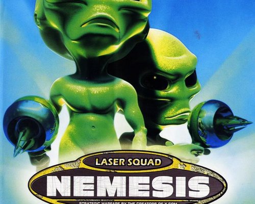 Laser Squad Nemesis beta 1.1-1.02 patch