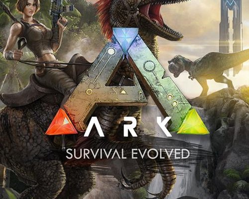 Русификатор ARK: Survival Evolved (v.1.5.1)