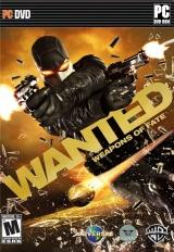 Wanted: Weapons of Fate Особо опасен: Орудие судьбы
