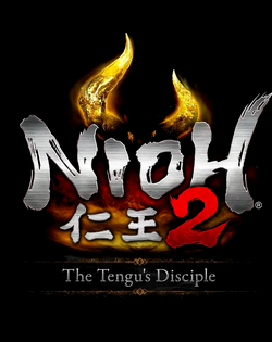 Nioh 2: The Tengu's Disciple Nioh 2 - Ученик тэнгу