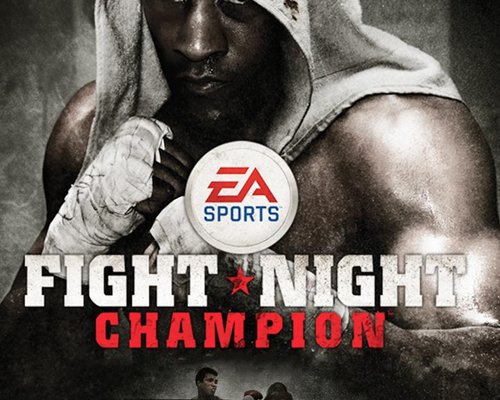 Fight Night Champion "Саундтрек (Soundtrack)"