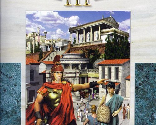 Caesar 3: Русификатор (текст) [1.0]