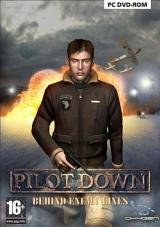Pilot Down: Beyond Enemy Lines
