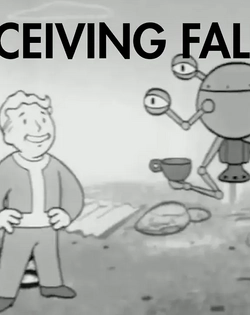 Fallout Fallout: A Post Nuclear Role Playing Game